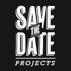 Save the date Projects