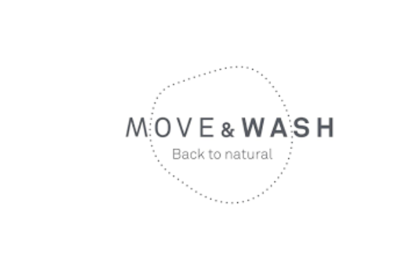 Move and Wash