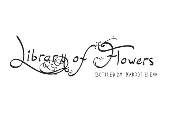 Library of Flowers