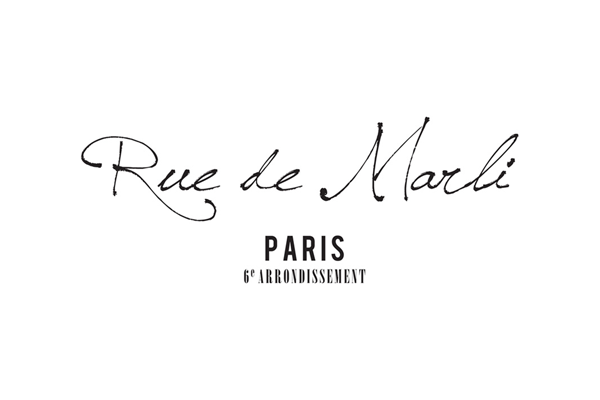 Rue de Marli Paris