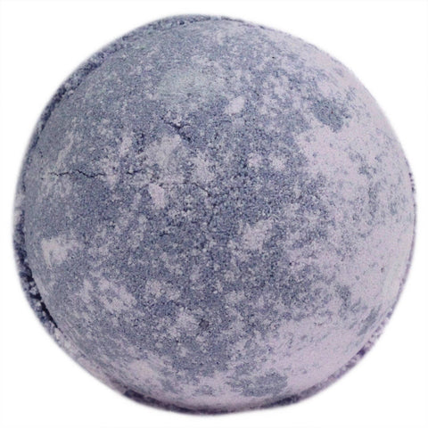 Superbaths: Bomba de Baño - British Violet - 50% descuento