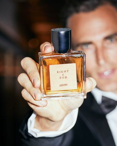 Eight and Bob: Egypt Perfume - 30% descuento