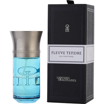 Liquides Imaginaires: Fleuve Tendre - 100€ REMATE FINAL