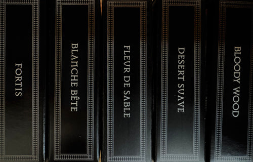 Liquides Imaginaires: Discovery Set 5x2ml - 10€ REMATE FINAL