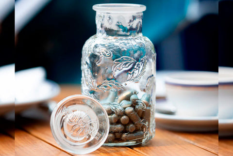 Hifas da Terra: Optimum Men (Varias opciones) - 50% descuento