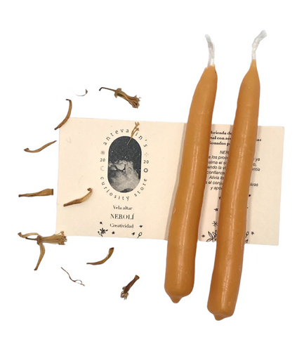 Antevasin's: Velas ritual - Nuevos modelos (Varios tipos) - 20% descuento