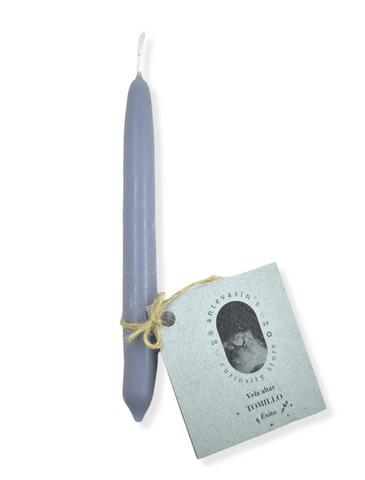 Antevasin's: Velas ritual - Nuevos modelos (Varios tipos) - 20% descuento