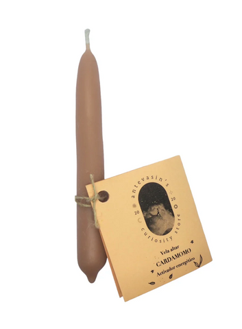 Antevasin's: Velas ritual - Nuevos modelos (Varios tipos) - 20% descuento