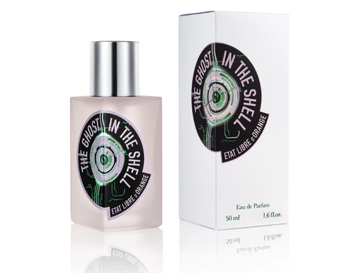 Etat Libre d'Orange: The Ghost in the Shell - 30% descuento