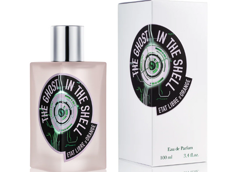 Etat Libre d'Orange: The Ghost in the Shell - 30% descuento