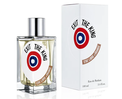 Etat Libre d'Orange: Exit The King - 30% descuento