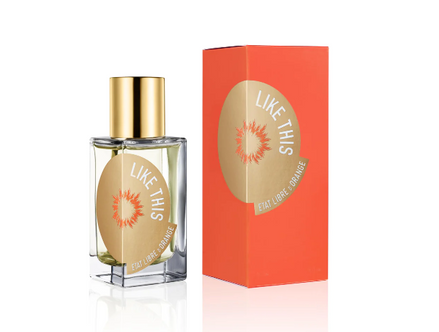 Etat Libre d'Orange: Like this - 30% descuento