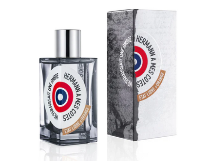 Etat Libre d'Orange: Hermann a mes cotes me paraissait une ombre - 30% descuento