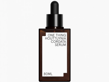 One Thing: Houttuynia Cordata Serum (Sérum de Houttuynia Cordata) -  25% de descuento