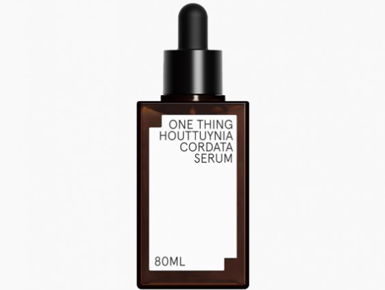 One Thing: Houttuynia Cordata Serum (Sérum de Houttuynia Cordata) -  25% de descuento