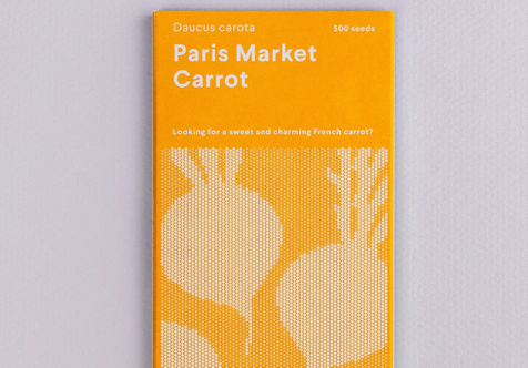 Piccolo: Semillas de hortalizas - Varios tipos - 50% descuento