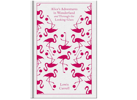 Alice's Adventures in Wonderland and Through the Looking-Glass (Lewis Carroll) - 20% de descuento