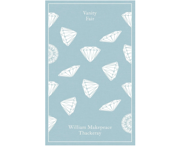 Vanity Fair (William Makepeace Thackeray) - 50% descuento