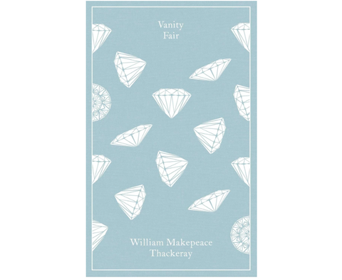 Vanity Fair (William Makepeace Thackeray) - 50% descuento