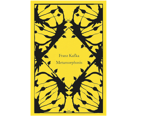 Metamorphosis (Franz Kafka) - 50% descuento