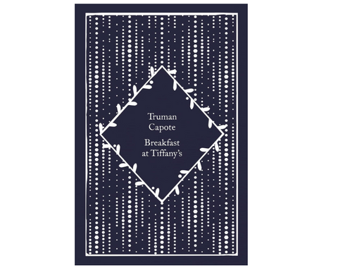 Breakfast at Tiffany's (Truman Capote) - 50% descuento