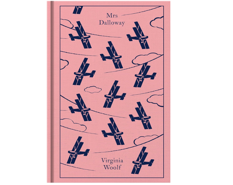 Mrs Dalloway (Virginia Woolf) - 50% descuento