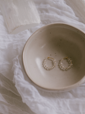 Fauna y Flora: Pendientes Azar - 20% descuento