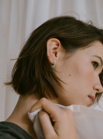 Fauna y Flora: Pendientes Azar - 20% descuento