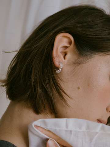 Fauna y Flora: Pendientes Azar - 20% descuento