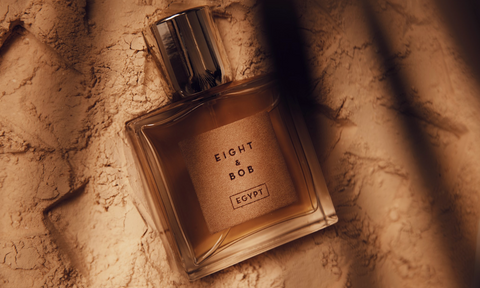 Eight and Bob: Egypt Perfume - 30% descuento