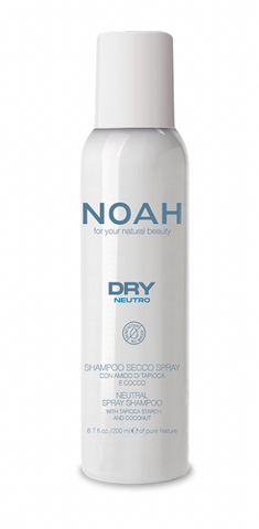 NOAH: Dry Shampoo (Champú en seco - Varios tipos) - 20% descuento
