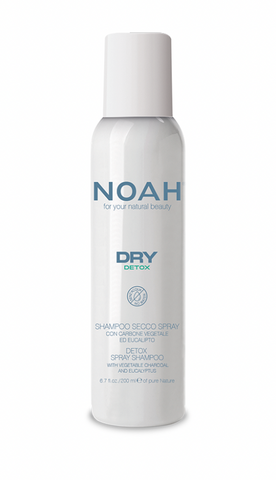 NOAH: Dry Shampoo (Champú en seco - Varios tipos) - 20% descuento