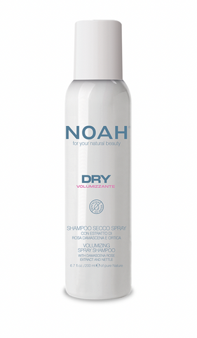 NOAH: Dry Shampoo (Champú en seco - Varios tipos) - 20% descuento