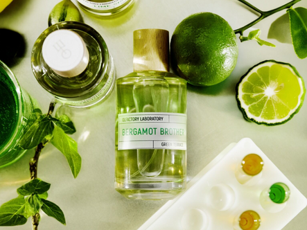 Liquides Imaginaires IMAGINARIUM: Bergamot Brother - 30% DESCUENTO