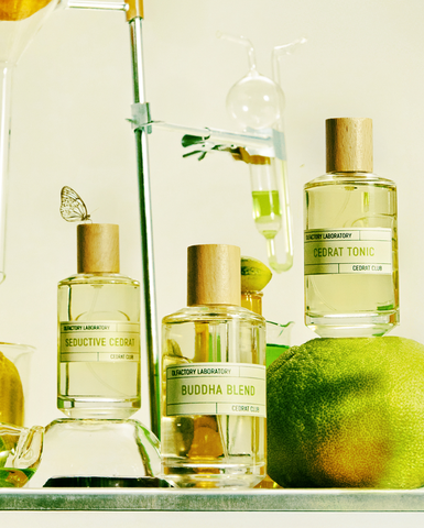 Liquides Imaginaires IMAGINARIUM: CEDRAT TONIC - 30% DESCUENTO