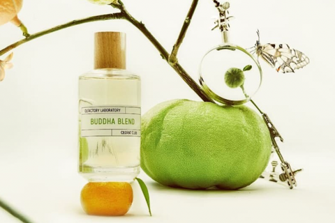 Liquides Imaginaires IMAGINARIUM:BUDDHA BLEND- 30% DESCUENTO