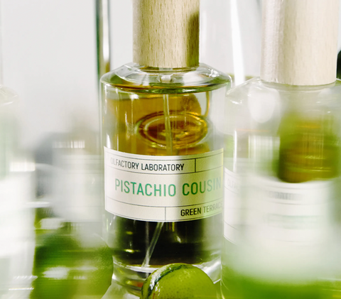 Liquides Imaginaires IMAGINARIUM: PISTACHIO COUSIN- 30% DESCUENTO