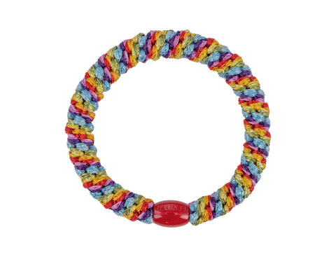 Knnekki: Gomas de pelo (varios tipos)