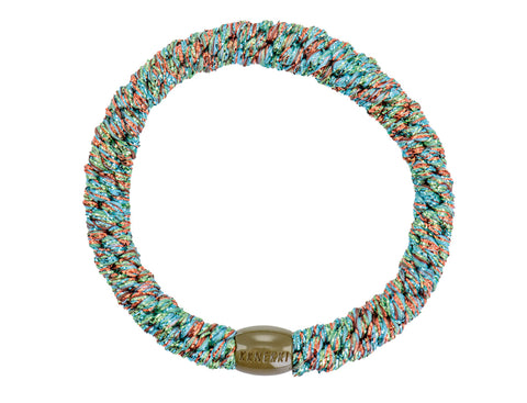 Knnekki: Gomas de pelo (varios tipos)