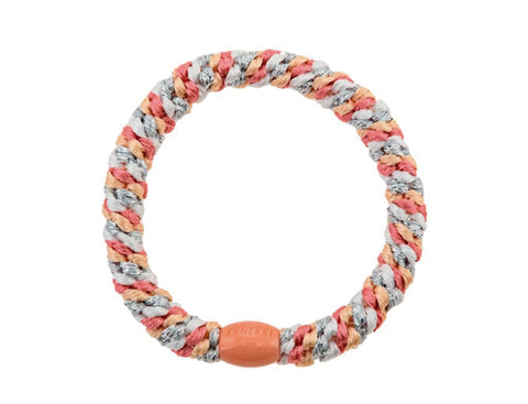 Knnekki: Gomas de pelo (varios tipos)