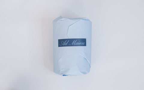 The Singular Olivia: Vela Ad Maiora