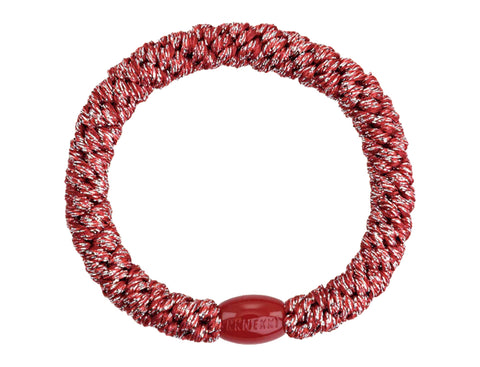 Knnekki: Gomas de pelo (varios tipos)