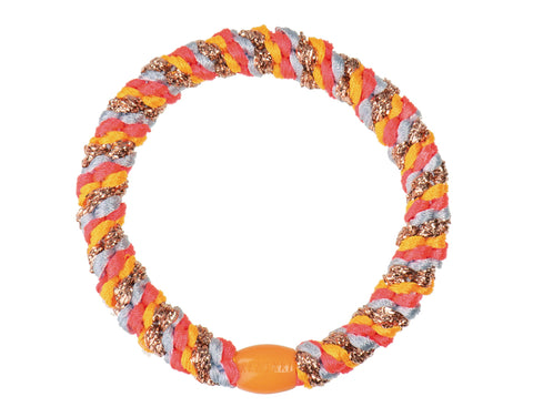 Knnekki: Gomas de pelo (varios tipos)