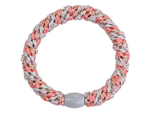 Knnekki: Gomas de pelo (varios tipos)