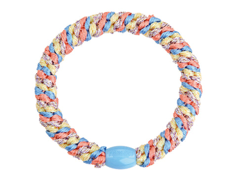 Knnekki: Gomas de pelo (varios tipos)