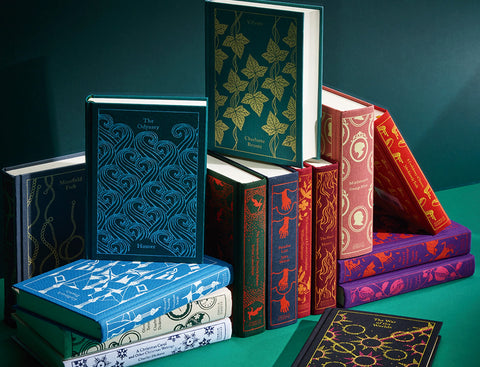 Twenty Thousand Leagues Under the Sea (Jules Verne) - 50% descuento