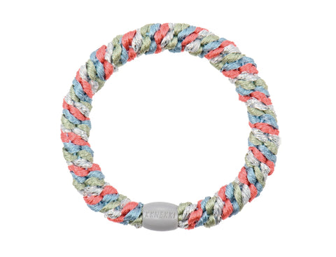 Knnekki: Gomas de pelo (varios tipos)