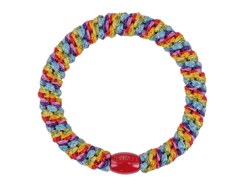 Knnekki: Gomas de pelo (varios tipos)