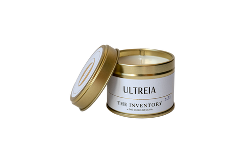 The Inventory at TSO: Ultreia Nº31 (Lata 80gr.)