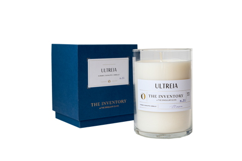 The Inventory at TSO: Ultreia Nº31 (350gr.) - 30% DESCUENTO